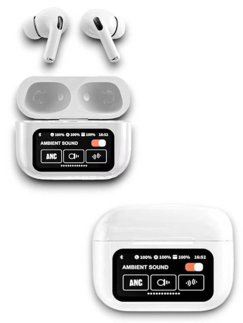 ASTRALTECH EKRANLI AİRPODS PRO