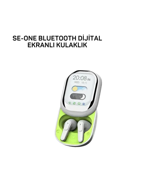 ASTRALTECH SE ONE KULAKLIK GÜMÜŞ