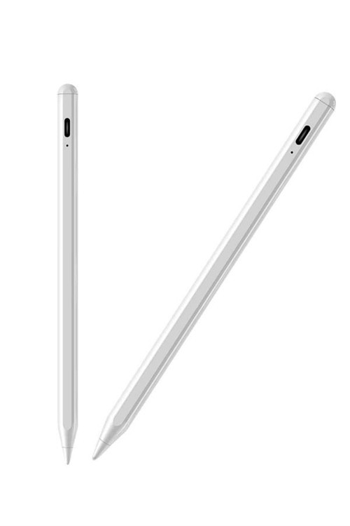 ASTRALTECH Dokunmatik Kalem Tablet Kalemi Çizim Stylus Kalem Yedek Uçlu
