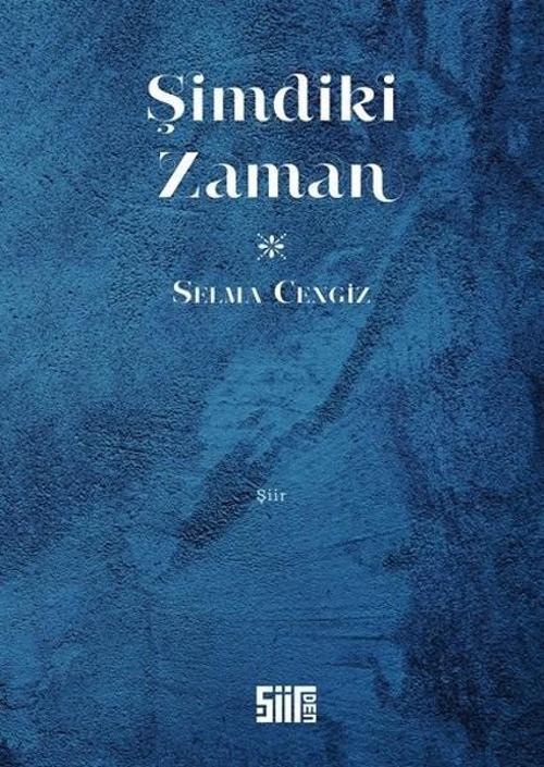 Şiirden Yayınları Şimdiki Zaman