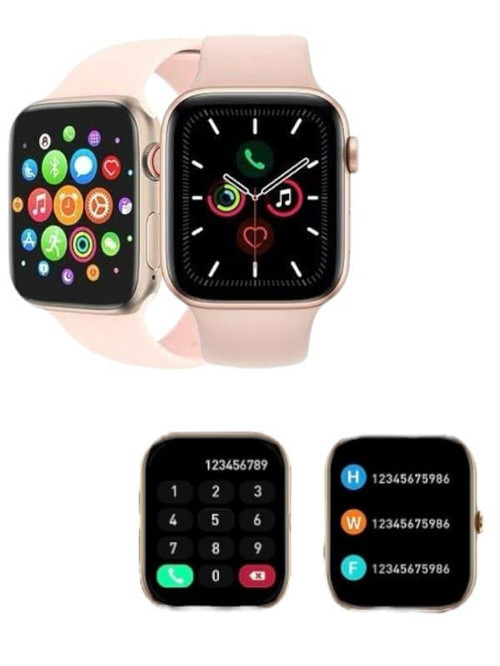 ASTRALTECH G9 MİNİ AKILLI SAAT