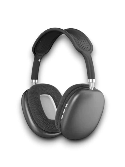 ASTRALTECH P9 PLUS KULAKLIK SİYAH