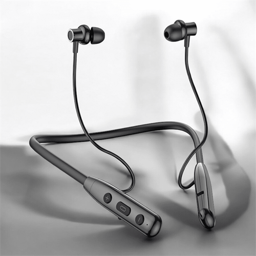 ASTRALTECH Boyun Bantlı Bluetooth Kulaklık ANC Özellikli Kulaklık İçi