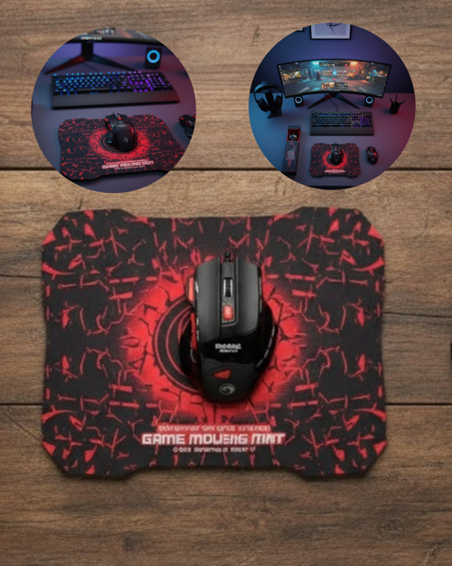 ASTRALTECH X7 MOUSE SET