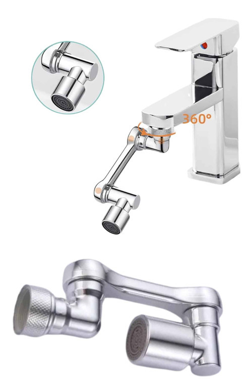 ASTRALTECH DÖNEBİLEN MUSLUK