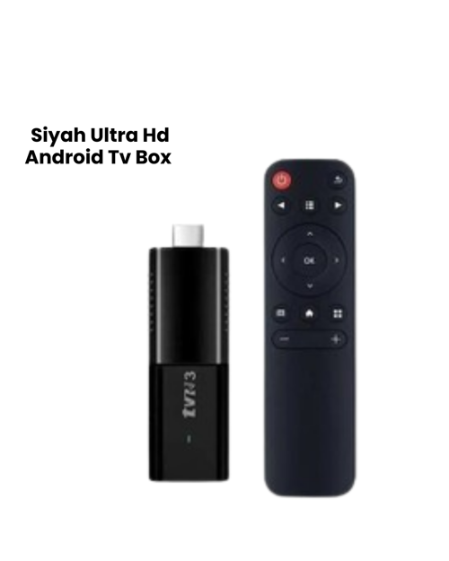 ASTRALTECH MX TV Stick
