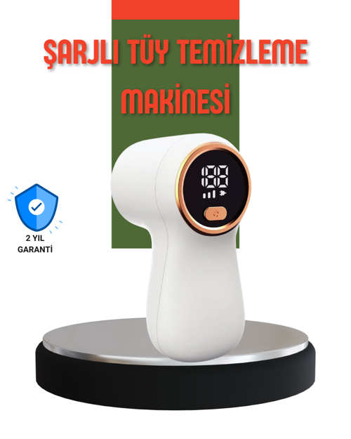 ASTRALTECH Dijital Ekranlı Tüy Toplama ve Temizleme Makinesi Güçlü Performans