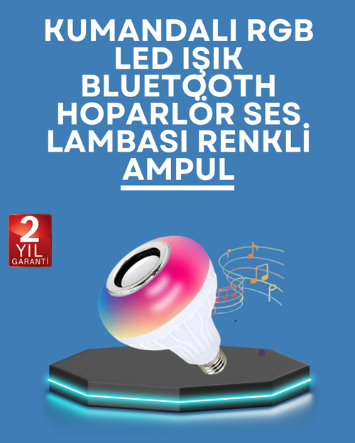 ASTRALTECH E27 Duy Tipi LED Ampul – 100-240V Geniş Voltaj Aralıklı