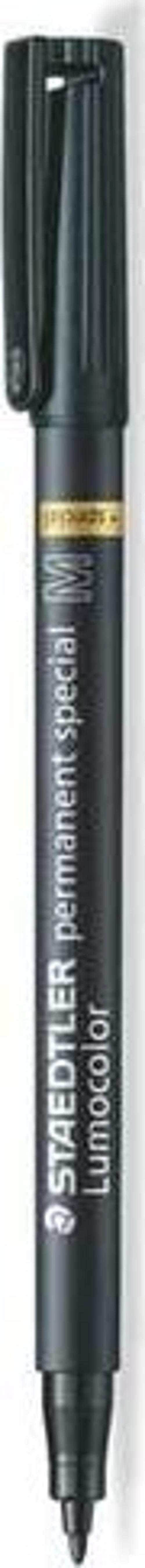 Lumocolor Permanent Special M Markör