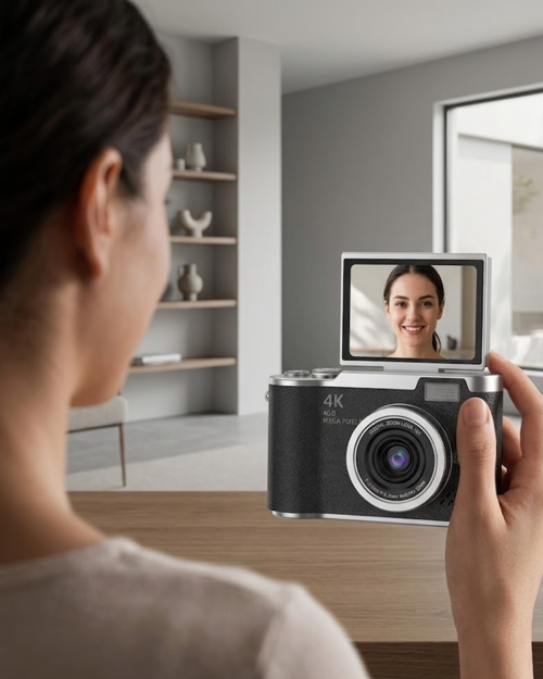 ASTRALTECH LK007 FOTOĞRAF MAKİNESİ