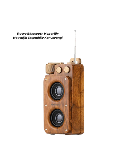 ASTRALTECH A8 SPEAKER