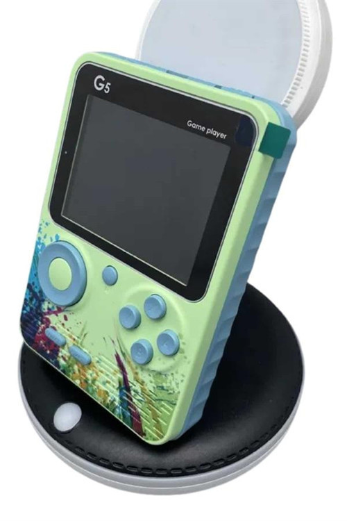 ASTRALTECH G5 ATARİ