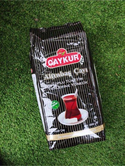 Altınbaş Avantajlı Paket Toplu Tüketim Yerlerine Yönelik 2 Kg