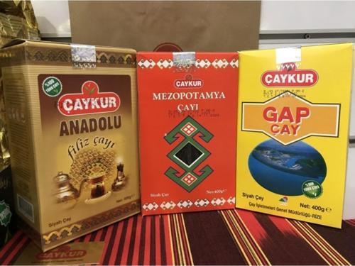 Anadolu Filiz 400g Mezopotomya Gap