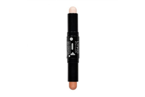 Double Sided Contour Stick