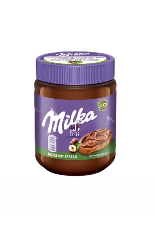 Sürülebilir Fındık Ezmesi 350 G
