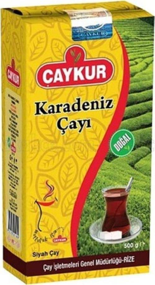 Edt Karadeniz Çay 1000 gr.
