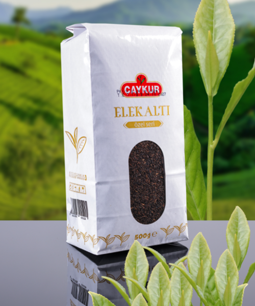 Yeni Paket Elekaltı Çayı 500 gr. x 2 Adet