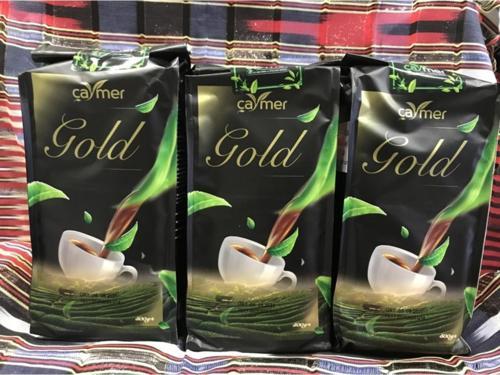 Gold 500 G x 3 Paket