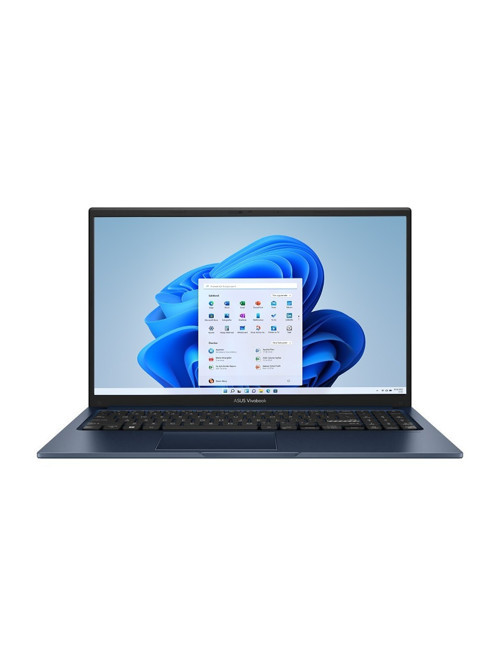 Vivobook 15 X1504VA-BQ5390W Intel Core 5 120U 8GB 512GB SSD Windows 11 Home 15.6"