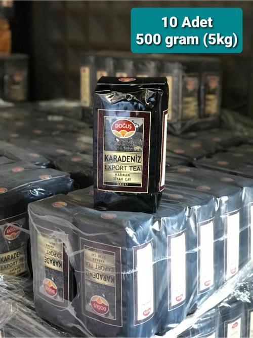 Doguş Export Çay 5 Kg