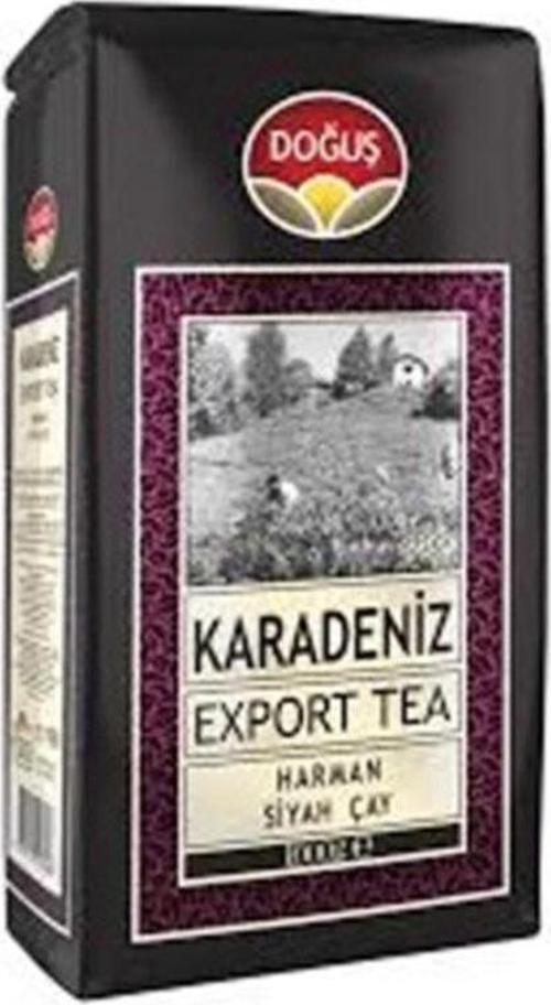Export Dökme Çay 5 Kg