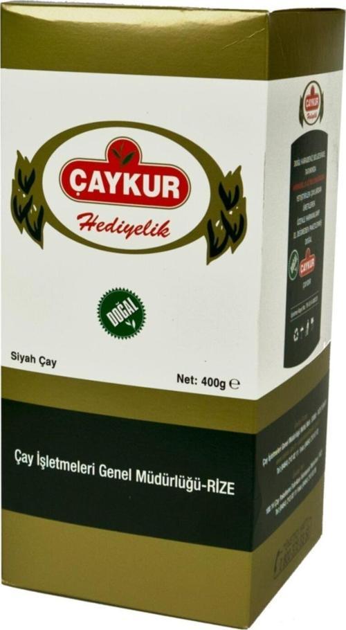 Hediyelik Doğal 5 Adet 400 gr.
