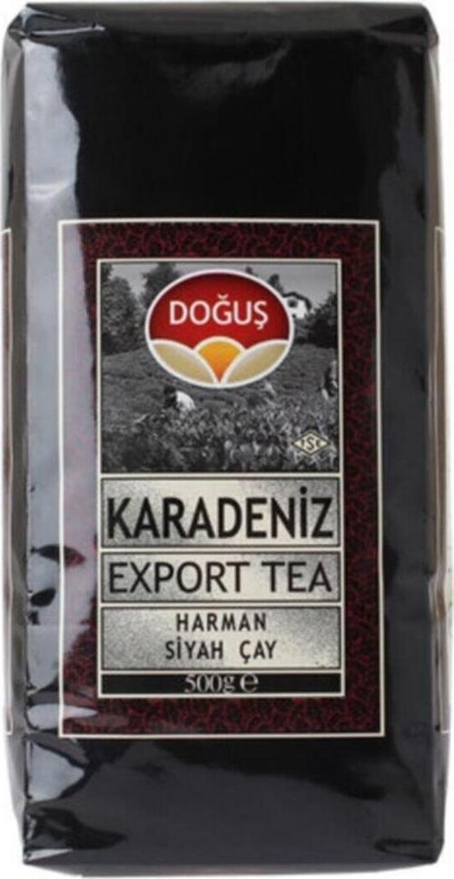 Karadeniz Export Çay 500 gr. 6 Paket