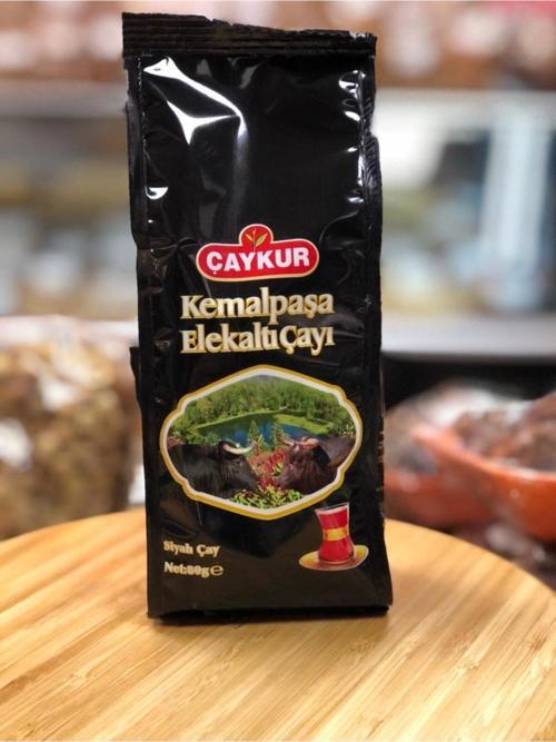Kemalpaşa Elekaltı Çayı 80 gr. 5 Adet