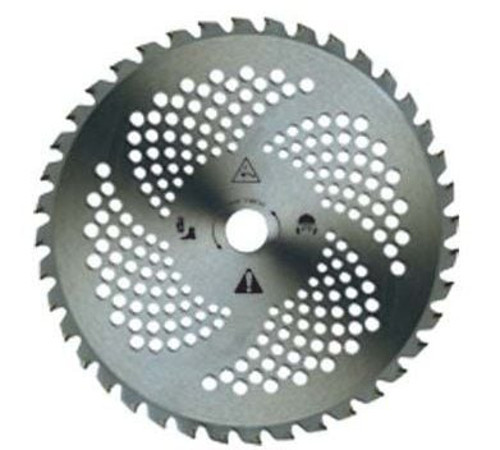Elmas Tırpan Bıçağı 255x2.0x25.4mm 40Diş
