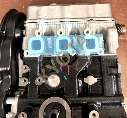 MOTOR KOMPLE ALTO/MARUTTİ 0.8 F8B KYOTA