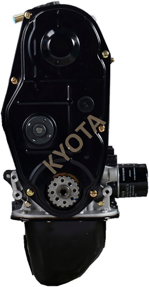 MOTOR KOMPLE DFM 1.1 VAN-PİCKUP KYOTA