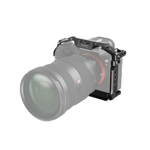 2087D Sony A7III / A7RIII İçin Kafes