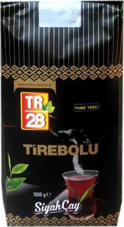 Tr 28 Dökme Çay