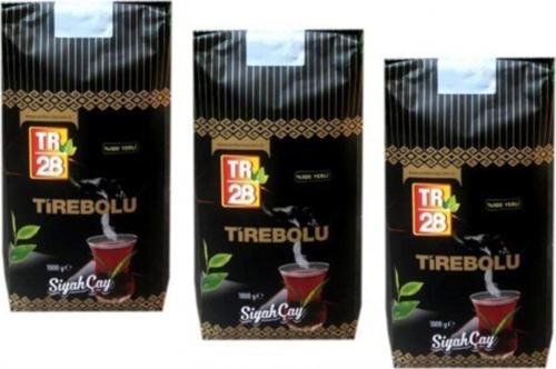 Tr 28 Dökme Çay 3'lü