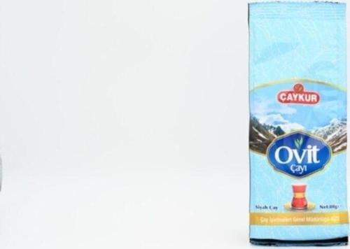 Ovit Çayı 80 gr. x 5 5'li Paket