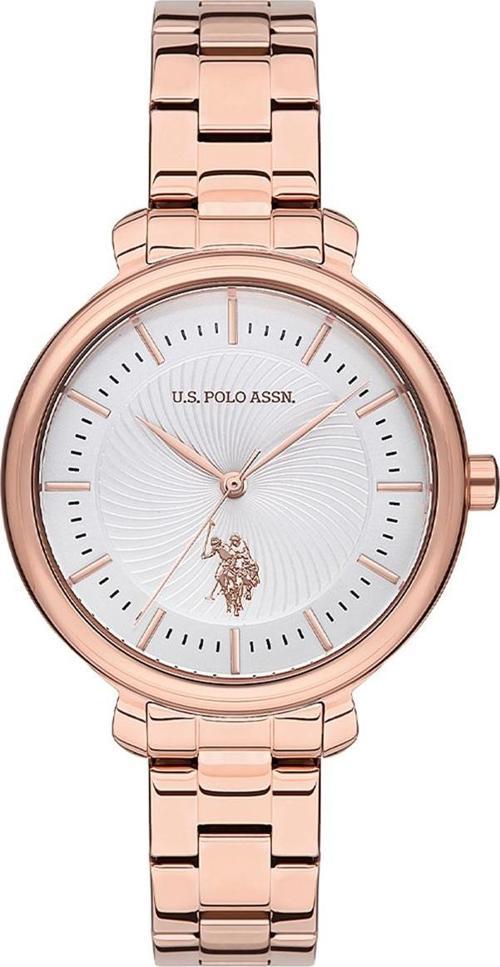 USPA2014-04 Kadın Kol Saati