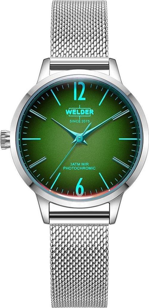 Moody Watch WRS202 Unisex Kol Saati