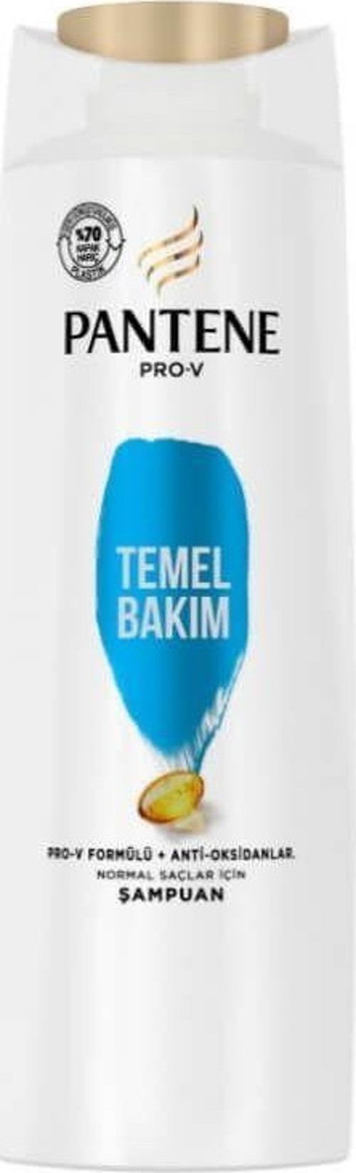 SAMP. 350 ML.KLASIK BAKIM (6'lı)
