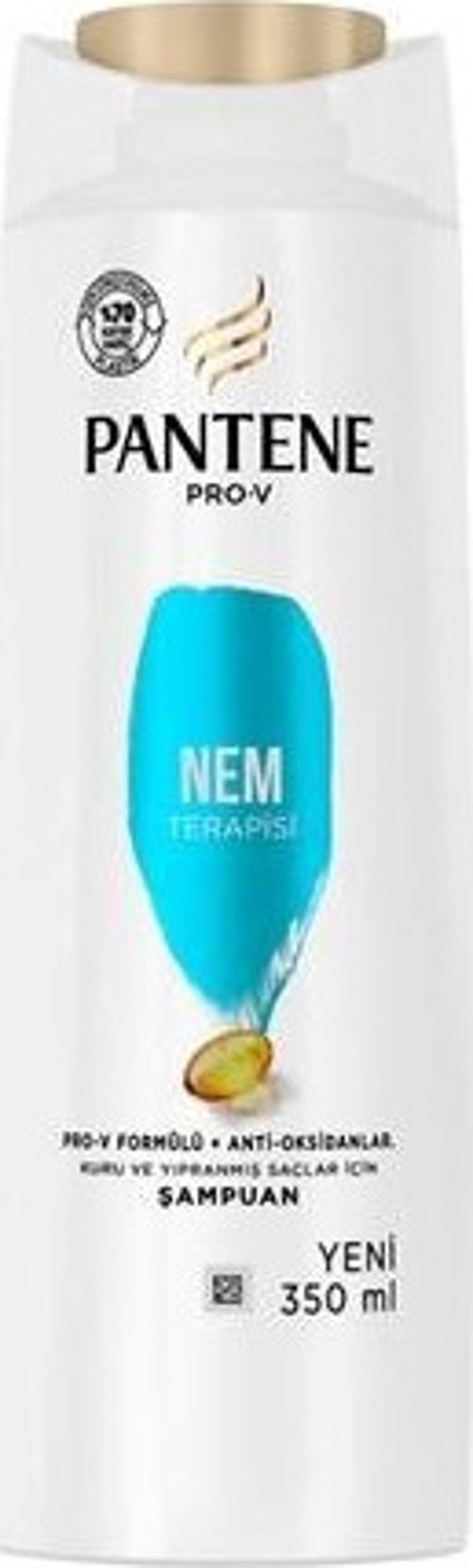 SAMP. 350 ML.NEM TERAPISI (12'li)