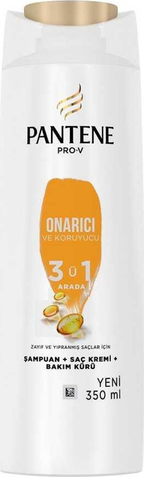 SAMP. 350 ML.ONARICI BAKIM 3IN1 (4'lü)
