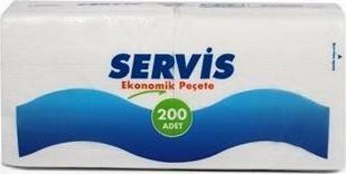 Peçete 200-lü (24'lü)