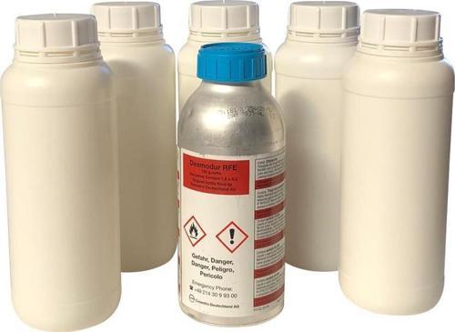 PVC Şişme Bot Yapıştırıcı