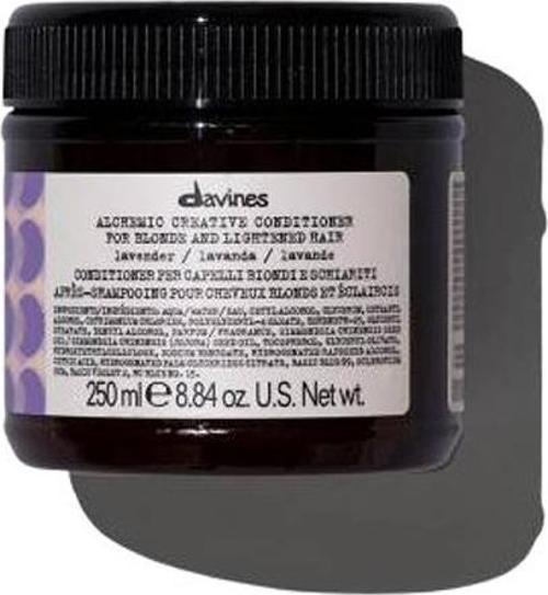 Alchemic Laventa Saç Kremi 250ml