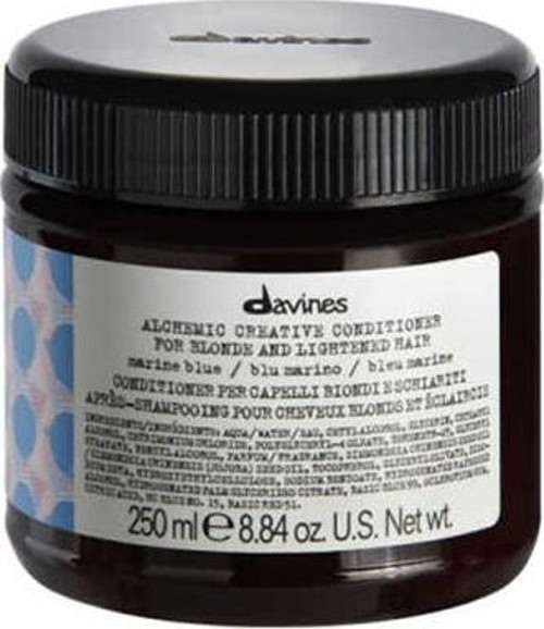 Alchemic Marine Blue Saç Kremi 250ml