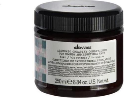 Alchemic Teal Blue Saç Kremi 250ml