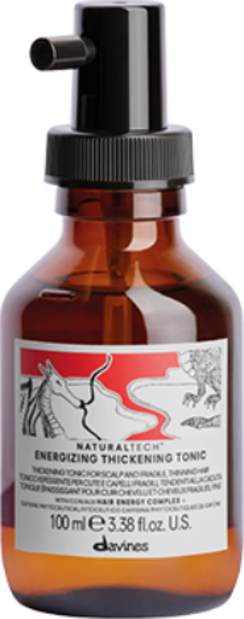 Energizing Thickening Kalınlaştırıcı Tonik 100ml