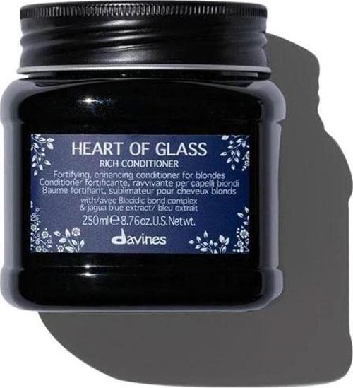 Heart Of Glass Sarışınlık Geliştirici Bakım Krem 250ml