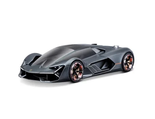 1:24 Lamborghini Terzo Millennio Model Araba