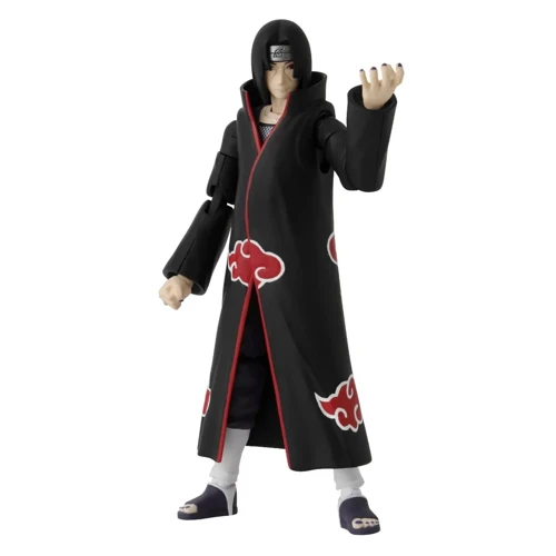 Itachi Poz Verilebilir Figür 36904